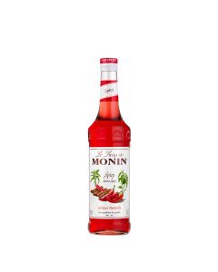 Monin Sciroppo Spicy