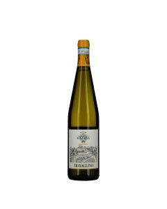 Travaglino oltrepo pavese doc Riesling "Campo della Fojada"