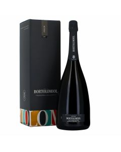 Bortolomiol Valdobbiadene DOCG Prosecco Superiore Brut Prior Magnum (astuccio)