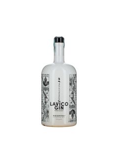 Magiantosa Gin Magiantosa Lavico *Botanicals of Etna*