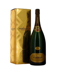 Ferrari Trento DOC Brut Perlé Magnum (astuccio)