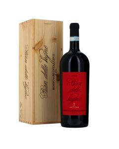 Marchesi Antinori Rosso di Montalcino DOC Pian delle Vigne Magnum (cassa legno)