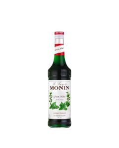 Monin Sciroppo Menta Verde