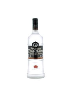 Russian Standard Vodka