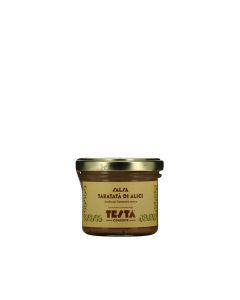 Testa Salsa Taratatà di Alici