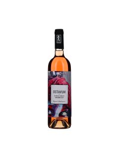 Vigneti Vallorani Marche IGT Rosato Octavum