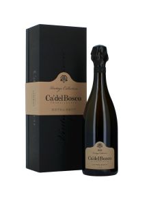 Ca' del Bosco Franciacorta DOCG Extra Brut Vintage Collection (cofanetto)