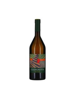 Colmello di Grotta Collio DOP Sauvignon