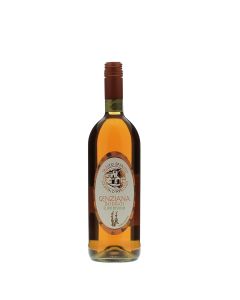 Santo Spirito Liquore Genziana dei Frati Elisir Divino