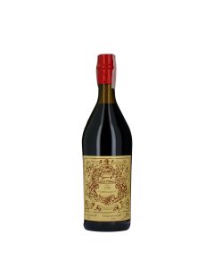 Fratelli Branca Distillerie Vermouth Carpano Antica Formula