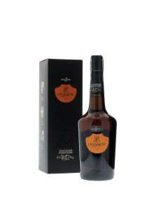 Lecompte Calvados Pays d'Auge Age 5 Ans