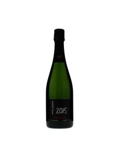 Huguenot Tassin Champagne AOC Brut Signature Millésime