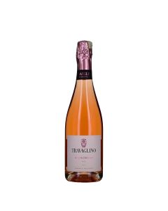 Travaglino Oltrepò Pavese DOCG Extra Brut Rosè "Montecérésino"