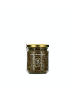 Kazzen Origano di Pantelleria