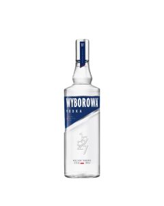Wiborowa Vodka Wiborowa