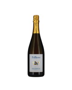 Boccadigabbia Malvasia Spumante Sur Lie "Fòllero"