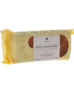 Pintaudi  Fette Biscottate N.1 Autentica Ricetta Tradizionale