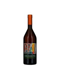 Colmello di Grotta Collio DOP Ribolla Gialla
