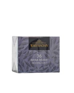 Whittington Tea Herbal Infusion Moonlight 36
