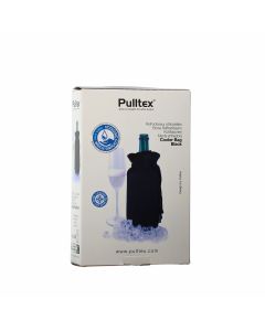 Pulltex Borsa Raffreddavino Nero