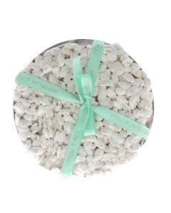 Casa del Dolce  Mandorlato Classico Torta Rotonda