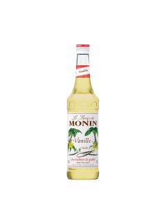 Monin Sciroppo Vaniglia