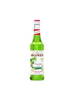 Monin Sciroppo Cetriolo