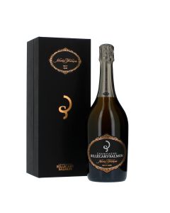 Billecart-Salmon Champagne AOC Brut Cuvée Nicolas Francois (cofanetto)
