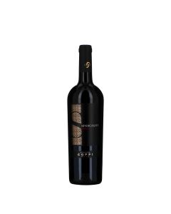 Coppi Puglia IGP Primitivo Siniscalco