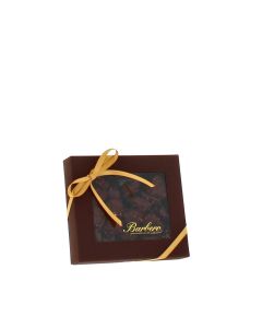 Barbero Cioccolato dal 1881 Scatola Baci di Cherasco