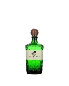 Distilleria dell'Alpe Gin Aqva Lvce