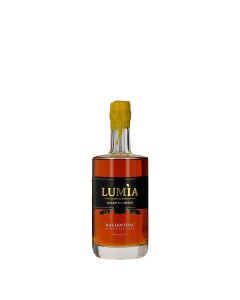 Magiantosa Amaro al Limone "Lumìa"