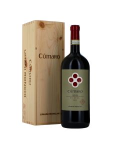 Umani Ronchi Conero DOCG Riserva Cúmaro Magnum (cassa legno)