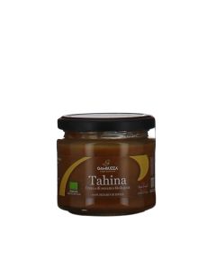 Gambuzza Tahina Crema di Sesamo