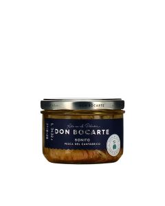 Don Bocarte Tonno Bianco Bonito del Cantabrico