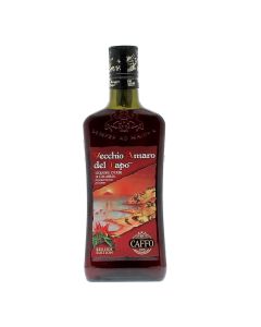 Distilleria F.lli Caffo Vecchio Amaro del Capo Red Hot Edition