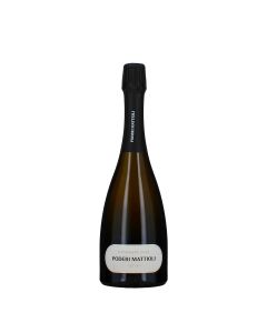 Poderi Mattioli Brut Nature