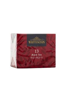 Whittington Tea Black Tea Red Fruits 13