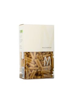 Pastificio Mancini Maccheroni