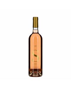 Siddùra Cannonau di Sardegna DOC Rosato "Nudo"