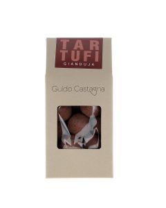 Guido Castagna  Tartufi Gianduja
