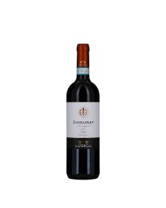 Tenute Lunelli Montefalco DOC Rosso Ziggurat