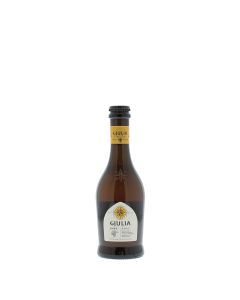 Birrificio Agricolo Friulano Gjulia Birra Italian Grape Ale con Mosto di Ribolla