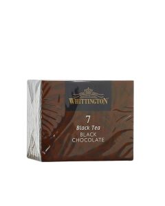 Whittington Tea Black Tea Black Chocolate 7