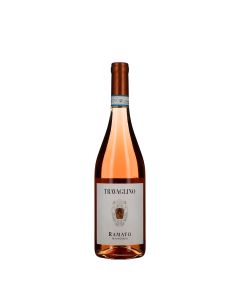 Travaglino oltrepo pavese doc Pinot Grigio Ramato