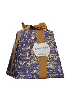 Pasticceria Battistuzzi  Pandoro