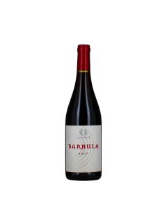 Le Senate Marche IGT Rosso Barbula