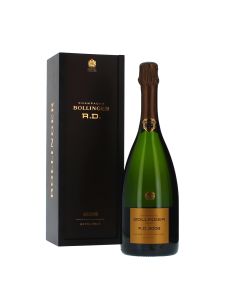Bollinger Champagne AOC Extra Brut R.D. (cassa legno)