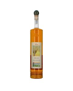Distilleria Berta Grappa di Chardonnay e Cortese Invecchiata "Giulia"