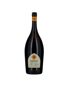 Birrificio Agricolo Friulano Gjulia Birra Italian Grape Ale con Mosto di Ribolla